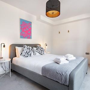 Appartement met Twee Slaapkamers